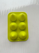 Big Modak Candle Mold